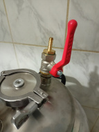 Отзыв: Автоклав Wein (Вейн), 42 л, — хорошее