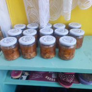 Отзыв: Автоклав Fansel 2, 20 л, — Отлично!!!