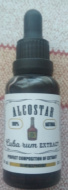 Отзыв: Ароматизатор ALCOSTAR Scotch Whisky Шотландский Виски, 30 мл, — Отлично 